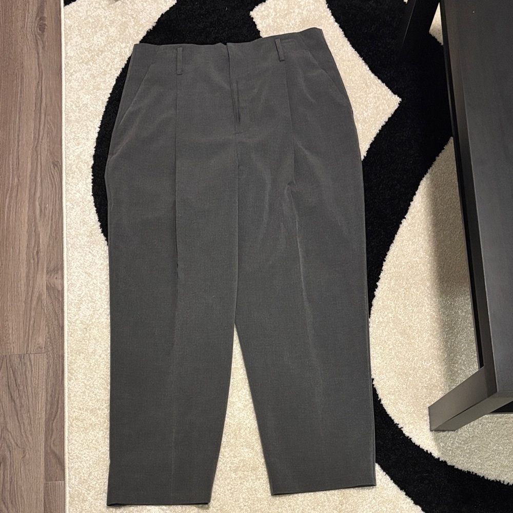 Zara High waist Pants